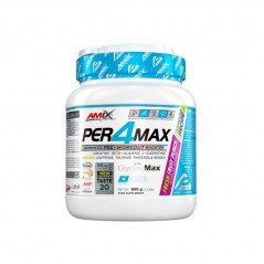 AMIX PERFORMANCE PER4MAX 500GR FRUTAS BOSQUE