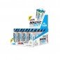 AMIX PERFORMANCE MAGNESHOT FORTE 20X60ML NARANJA AMIX PERFORMANCE MAGNESHOT FORTE 20X60ML NARANJA