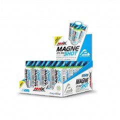 AMIX PERFORMANCE MAGNESHOT FORTE 20X60ML NEUTRO