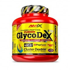 AMIX PRO GLYCODEX PRO 1.5KG LIMON