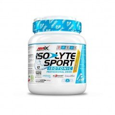 AMIX PERF ISOLYTE SPORT DRINK 510GR MANGO