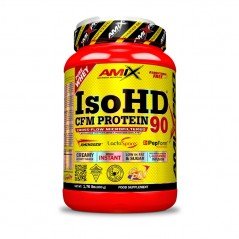 AMIX PRO ISO HD90 CFM 800GR NUTTAMIX