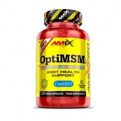 AMIX PRO OPTIMSM 3000MG 120VCAPS