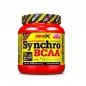 AMIX PRO SYNCHRO BCAA PLUS SUSTAMINE FRUTAS 300GR AMIX PRO SYNCHRO BCAA PLUS SUSTAMINE FRUTAS 300GR
