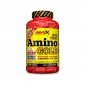 AMIX PRO WHEY AMINO GOLD 180TAB. AMIX PRO WHEY AMINO GOLD 180TAB.