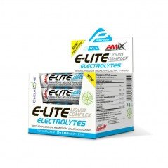 AMIX PERF E-LITE ELECTROLYTES LIQU 20X25ML ARANDAN