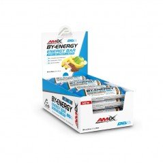 AMIX PERF BARRITAS BY-ENERGY 20X50GR CACAO