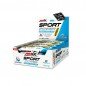 AMIX PERF BARRITAS SPORT POWER 20X45G BANANA CHOCO