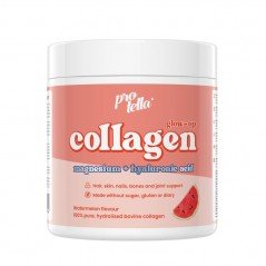 COLÁGENO MAGNESIO+HIALURONICO SANDIA 180G