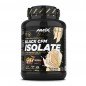 AMIX BLACK CFM ISOLATE 1KG LECHE & CHOCO BLANCO AMIX BLACK CFM ISOLATE 1KG LECHE & CHOCO BLANCO