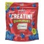 CREATINE GUMMIES CREAPURE FRAMBUESA AZUL 90 GOMINOLAS BIG