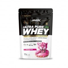 AMIX BLACK ULTRA PURE WHEY 500GR PINK PANTHER