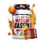 MICELLAR CASEIN CON TOPPINGS HONEY SALTED PEANUT 1KG BIG