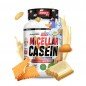MICELLAR CASEIN CON TOPPINGS MOWGLY WHITE CHOCO 1KG BIG