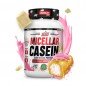 MICELLAR CASEIN CON TOPPINGS PINK CAKE CHOCO BLANCO 1KG BIG