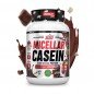 MICELLAR CASEIN CON TOPPINGS CHOCO DELIGHT CON TRIPLE CHOCO 1KG BIG