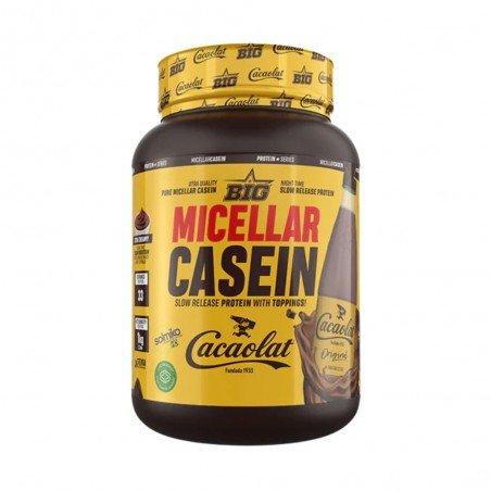 MICELLAR CASEIN CACAOLAT 1KG BIG