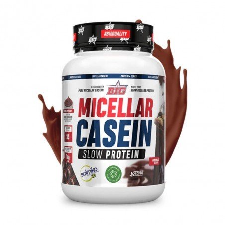 MICELLAR CASEIN CHOCOLATE DELIGHT 1KG BIG