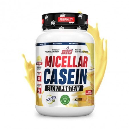 MICELLAR CASEIN NATILLAS 1KG BIG