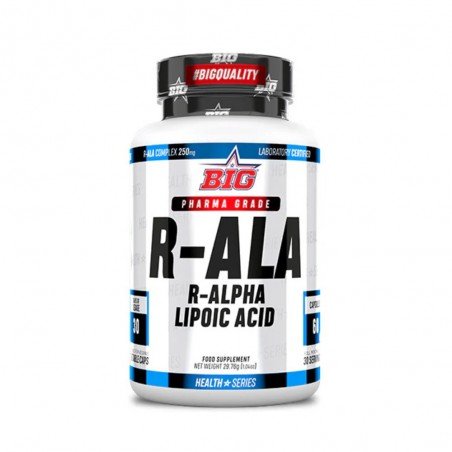R-ALA 60 CAPS BIG
