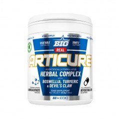 REAL ARTICURE 60 CAPS BIG