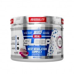 REAL SLEEP SCIENCE 60 CAPS BIG