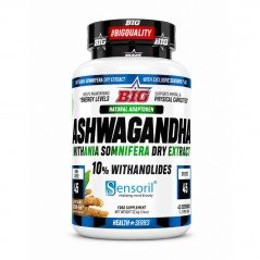 ASHWAGANDHA SENSORIL 45 CAPS BIG