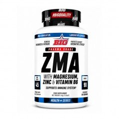 ZMA 90 CAPS BIG