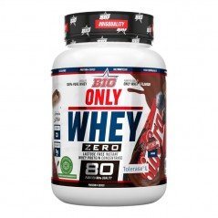 ONLY WHEY ZERO BIGCRACK 1KG BIG
