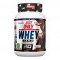 ONLY WHEY ZERO BROWNIE 1KG BIG