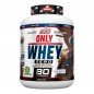 ONLY WHEY ZERO BROWNIE 2KG BIG ONLY WHEY ZERO BROWNIE 2KG BIG