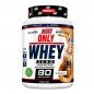 ONLY WHEY ZERO CAPUCCINO & VAINILLA 1KG BIG