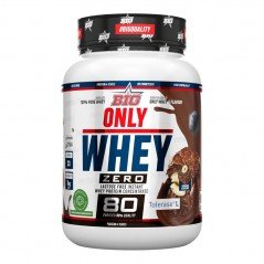 ONLY WHEY ZERO CHOCO AVELLANA 1KG BIG