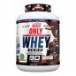 ONLY WHEY ZERO CHOCO BELGA 2KG BIG