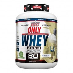 ONLY WHEY ZERO CHOCO BLANCO 2KG BIG