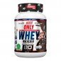 ONLY WHEY ZERO CHOCO FUDGE 1KG BIG ONLY WHEY ZERO CHOCO FUDGE 1KG BIG
