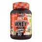 ONLY WHEY ZERO CONGUITOS WHITE 1KG BIG