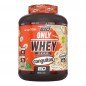 ONLY WHEY ZERO CONGUITOS WHITE 2KG BIG ONLY WHEY ZERO CONGUITOS WHITE 2KG BIG