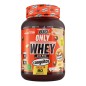 ONLY WHEY ZERO CONGUITOS GALLETA ORIGINAL 1KG BIG ONLY WHEY ZERO CONGUITOS GALLETA ORIGINAL 1KG BIG