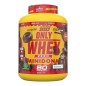 ONLY WHEY ZERO MINIDONA ORIGINAL 2KG BIG