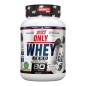 ONLY WHEY ZERO COOKIES AND CREAM 1KG BIG ONLY WHEY ZERO COOKIES AND CREAM 1KG BIG