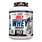 ONLY WHEY ZERO COOKIES AND CREAM 2KG BIG ONLY WHEY ZERO COOKIES AND CREAM 2KG BIG