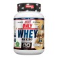 ONLY WHEY ZERO COOKIES ICE CREAM 1KG BIG