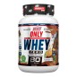 ONLY WHEY ZERO MOWGLY CHOCOLATE 1KG BIG