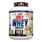ONLY WHEY ZERO MOWGLY WHITE CHOCO 2KG BIG