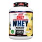 ONLY WHEY ZERO NATILLAS 2KG BIG ONLY WHEY ZERO NATILLAS 2KG BIG