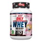 ONLY WHEY ZERO PINK CAKE 1KG BIG