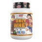 ONLY WHEY ZERO ONE PIECE ORIGINAL CHOCO ONE 1KG BIG ONLY WHEY ZERO ONE PIECE ORIGINAL CHOCO ONE 1KG BIG