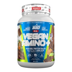 REAL VEGA AMINO PLUS MOWGLY ORIGINAL 1KG BIG
