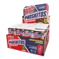 WHEY PROTEIN PHOSKITOS 30X30G CON SHAKER REGALO LIMITED EDITION BIG